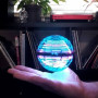 Літаюча кулька бумеранг Flynova Pro + Стрибаючий мяч Sky Ball Gravity Ball стрибунець